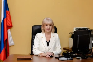 Лагунова Татьяна Анатольевна